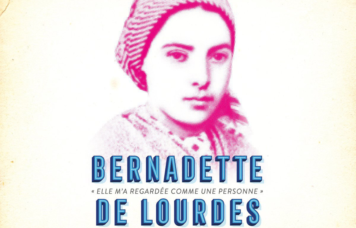 Récital Bernadette de Lourdes