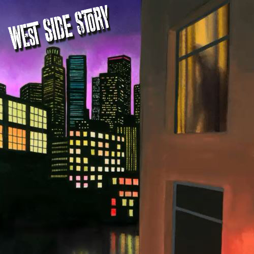 West Side Story – Opéra National du Rhin