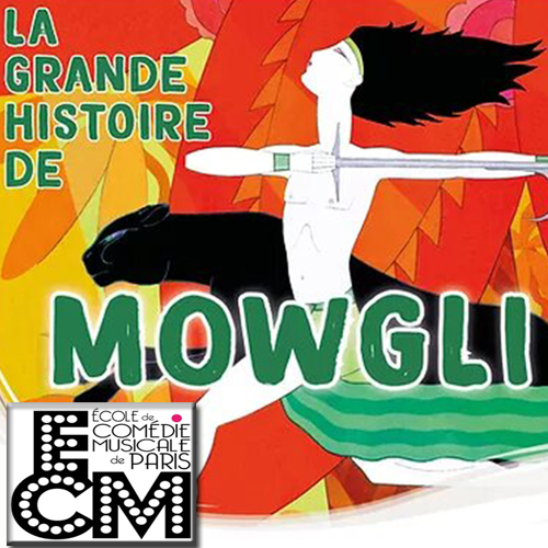 La Grande Histoire de Mowgli