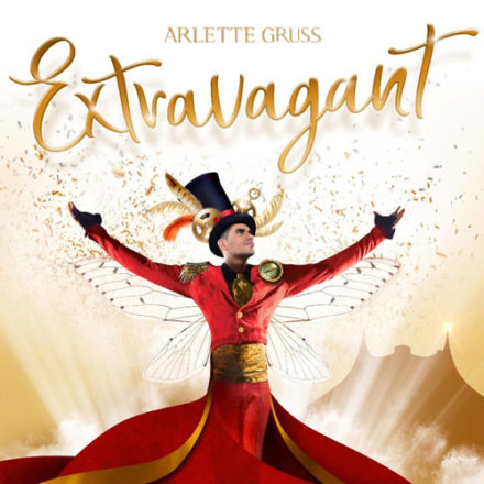 Extravagant – Arlette Gruss