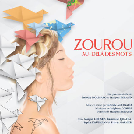 Zourou – Au-delà des Mots