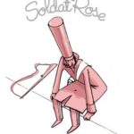 Auditions Le Soldat Rose