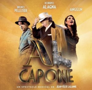 Al Capone - CD
