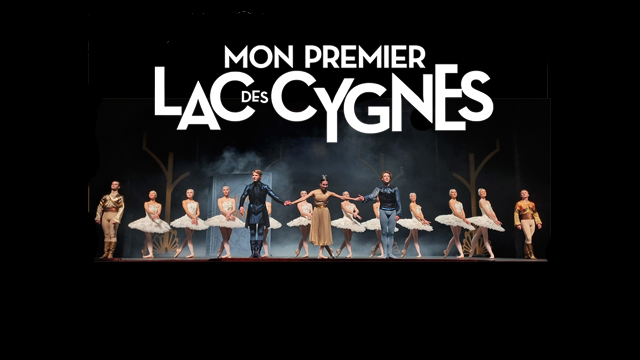 Mon Premier Lac Des Cygnes Enfin De Retour • Toï Toï Toï 