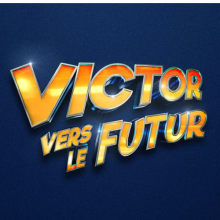 Victor vers le Futur