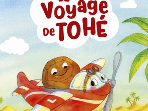 Le Voyage de Tohé