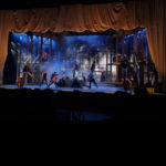 Molière, l’opéra urbain – au cœur des répétitions