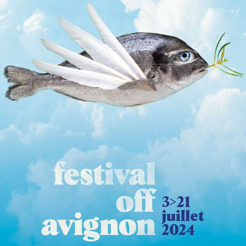 AVIGNON OFF 2024