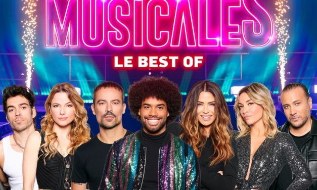 Les Comédies Musicales – Le Best Of