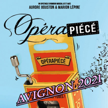 Opérapiécé