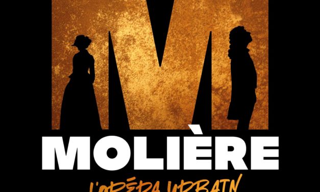 Teaser Molière, l’Opéra Urbain – Novembre 2023