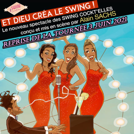 Et Dieu créa le Swing