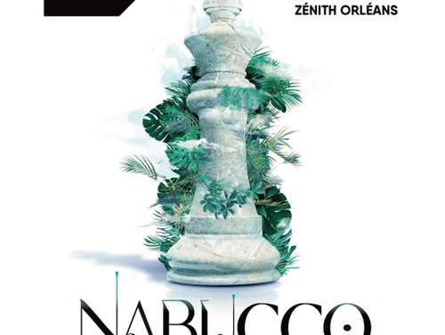 Nabucco