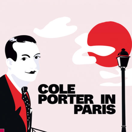 Cole Porter in Paris