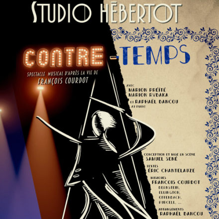 Contre-Temps