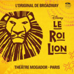 Auditions Le Roi Lion Saison 2