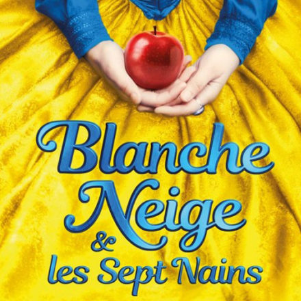 Blanche Neige et les Sept Nains