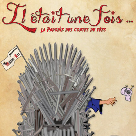 Il était une fois…
