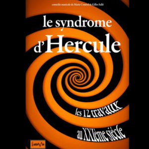Le syndrome d’Hercule