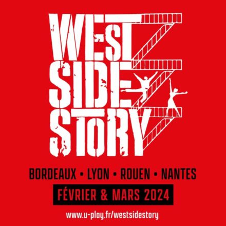 West Side Story au Châtelet