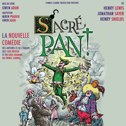 Sacré Pan !