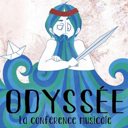 Odyssée, la Conférence Musicale
