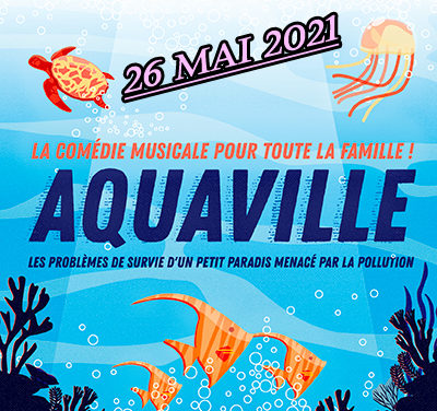 Aquaville