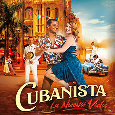 Cubanista La Nueva Vida