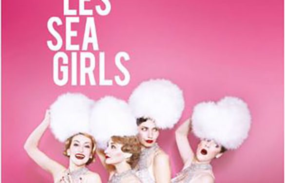 Les sea-girls