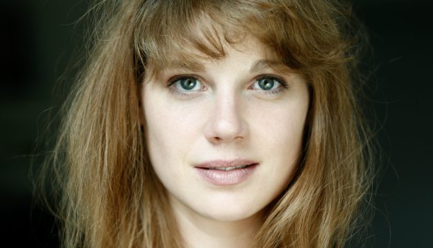 Morgane Cabot