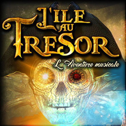 L’Ile au Trésor