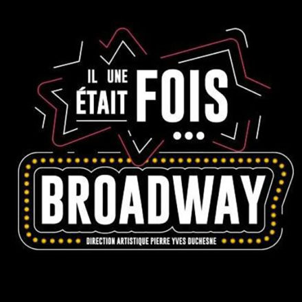 Il était une fois Broadway, le concert symphonique