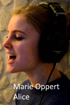Marie Oppert