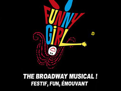 Funny Girl – The Broadway Musical
