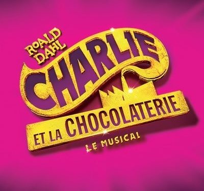 Charlie et la Chocolaterie cherche son Wily Wonka