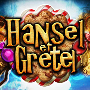 Hansel et Gretel en Tournée