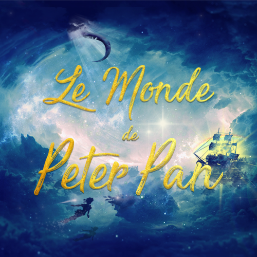 Le Monde de Peter Pan