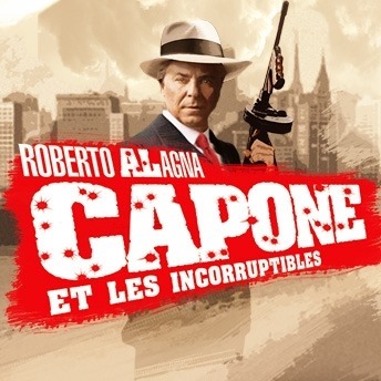 Capone et les Incorruptibles
