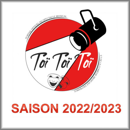 Saison 2022/2023