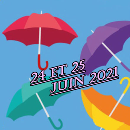 Chantons sous la pluie