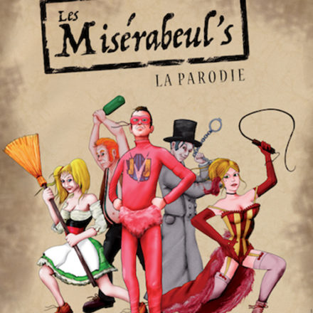 Les Misérabeul’s
