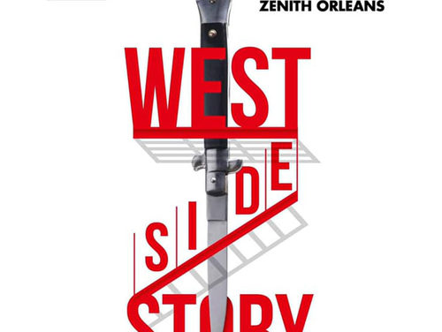 West Side Story – La Fabrique Opéra Val de Loire