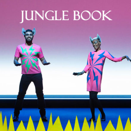 Jungle Book