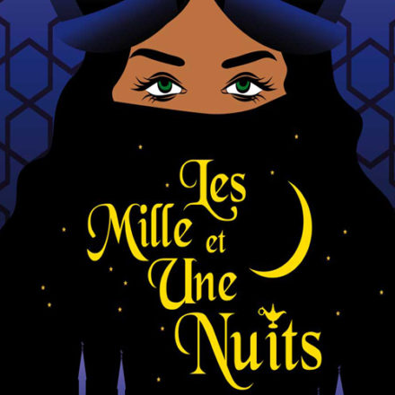 Les Mille et Unes Nuits