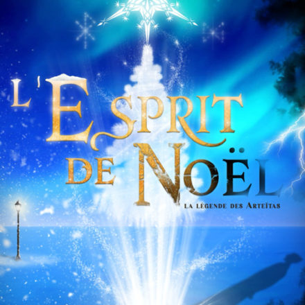 L’esprit de Noël