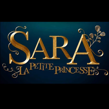 Sara, la Petite Princesse