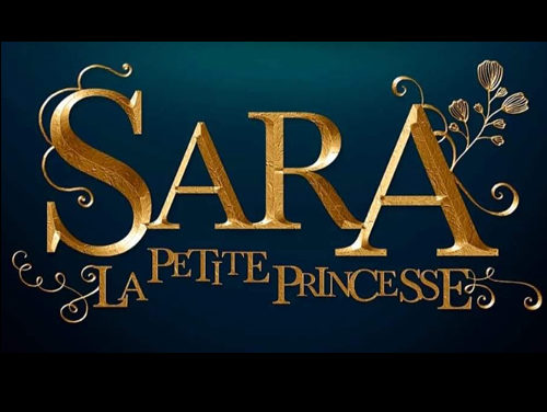 Sara, la Petite Princesse