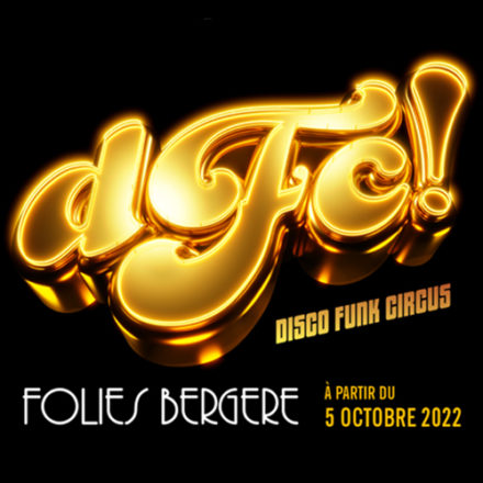 DFC – Disco Funk Circus