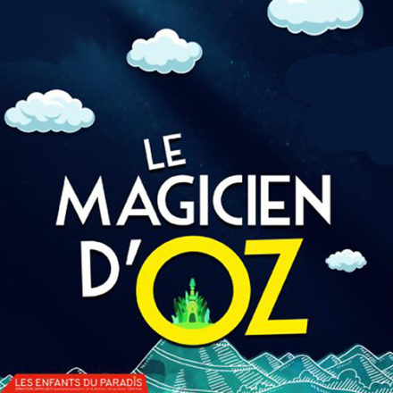 Le Magicien d’Oz