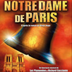 Auditions Notre Dame de Paris